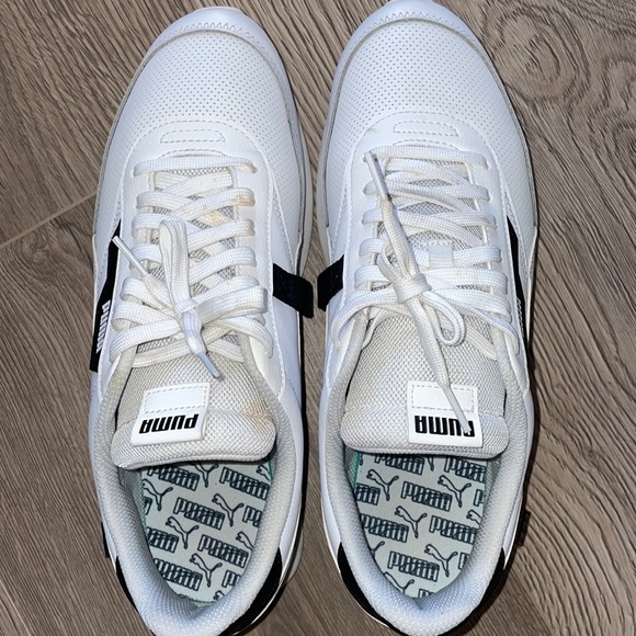 Puma Future Rider Contrast - Picture 5 of 9